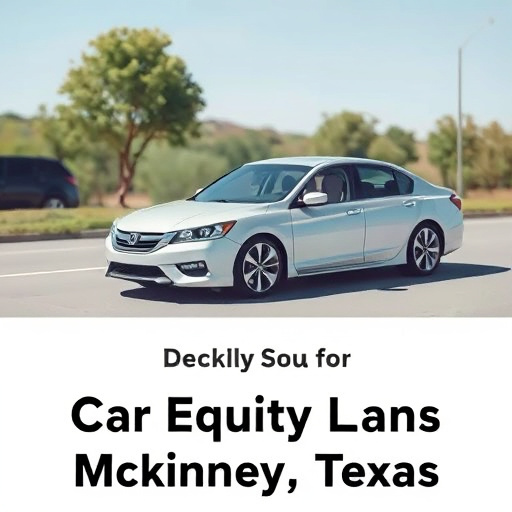 car equity loans mckinney texas