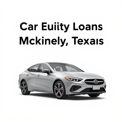 Car Equity Loans McKinney Texas: Understanding Benefits & Risks