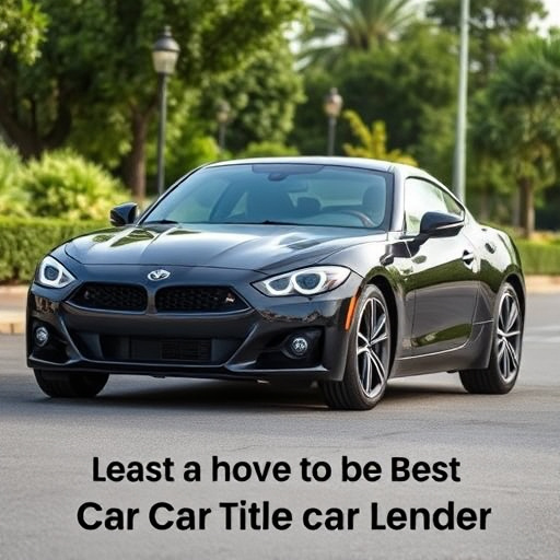 car title loan lenders mckinney texas