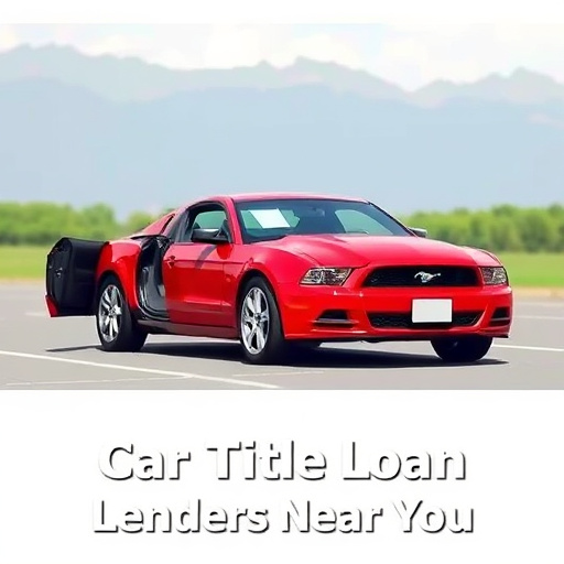 car title loan lenders mckinney texas