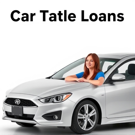 Car Title Loans McKinney: Top Lenders & Repayment Guide