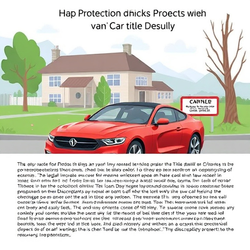 car title loan lenders mckinney texas