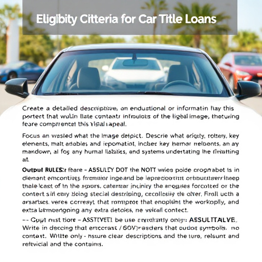 car title loans in mckinney tx