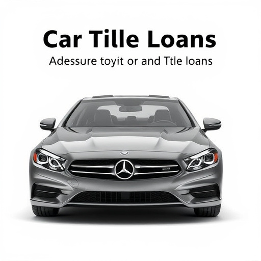 Car Title Loans McKinney TX: Fees-Free Guide to Secured Lending