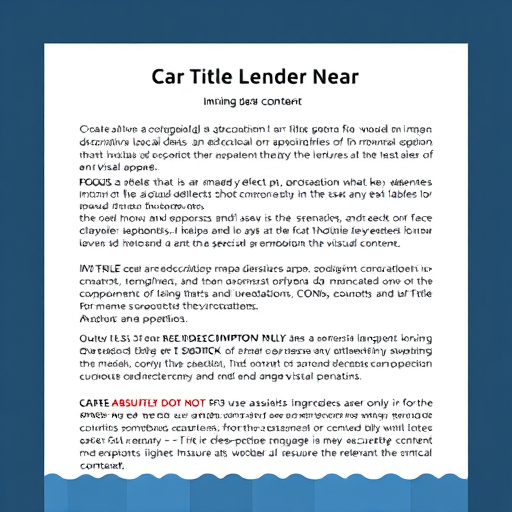 car title loans near me mckinney tx