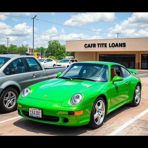 car title loans plano mckinney area