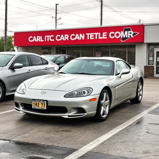 car title pawn mckinney texas