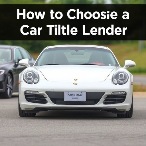 certified car title loans lender mckinney tx