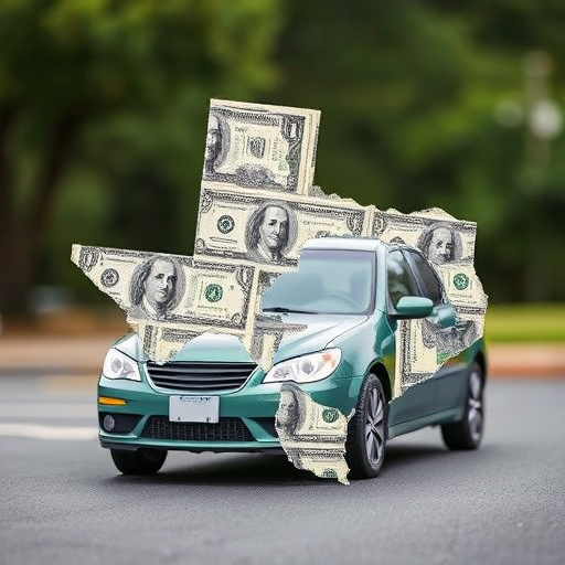 cheap car title loans mckinney texas residents