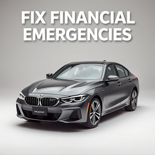 Fix Financial Emergencies: Competitive Car Title Loans McKinney Texas