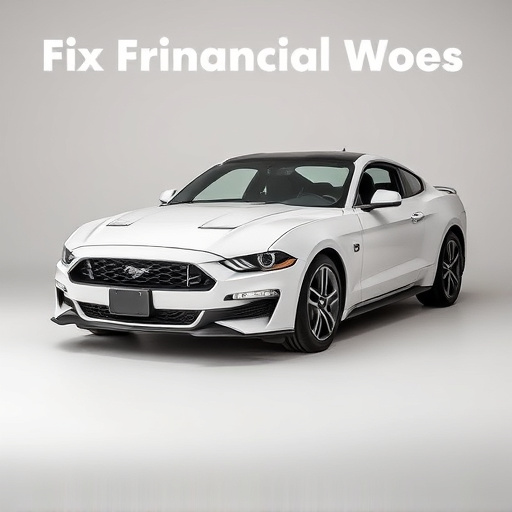 Fix Financial Woes: Competitive Car Title Loans McKinney Texas