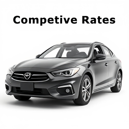 Competitive Rates: Find Car Title Loans in McKinney, Texas