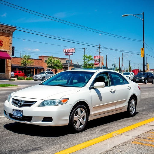 experienced car title loans mckinney tx downtown