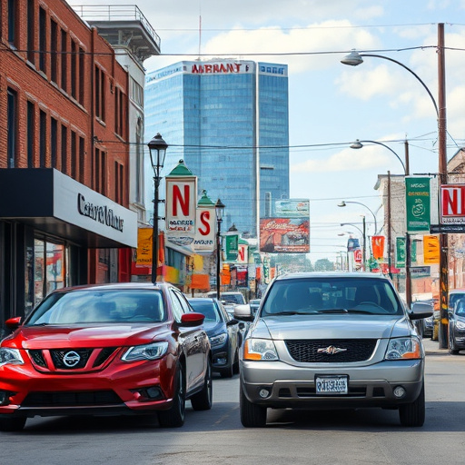 experienced car title loans mckinney tx downtown