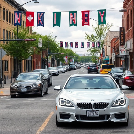 experienced car title loans mckinney tx downtown