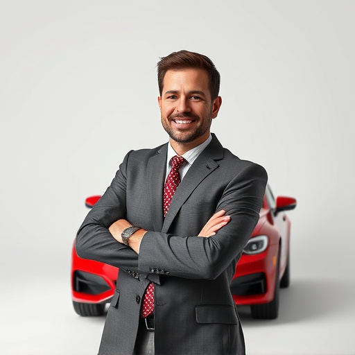 Unleashing Funds: Top Car Title Loans McKinney TX Downtown