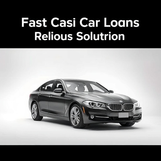 Fast Cash Car Loans: McKinney TX’s Quick Solution