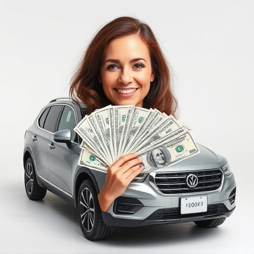 Unlock Fast Cash with Your McKinney TX Car Title Loan