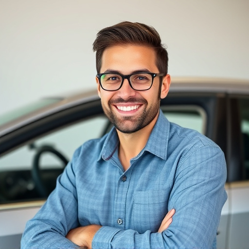 Unlock Flexible Car Financing in McKinney, Texas