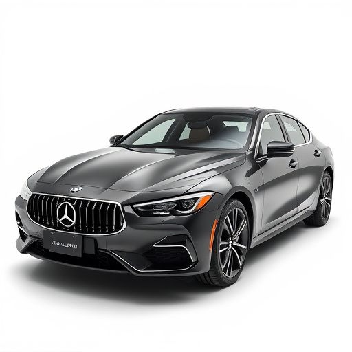 Luxury Car Title Loans McKinney: Unlock Equity Today