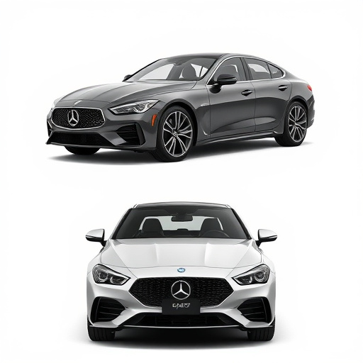 Affordable Luxury Car Financing in McKinney TX Area