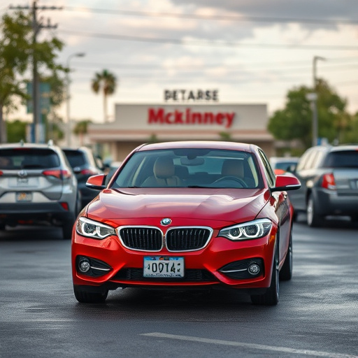 mckinney auto title loan services