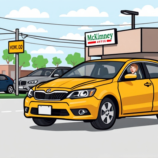 mckinney auto title loan services