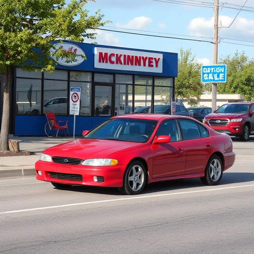 mckinney auto title loan services