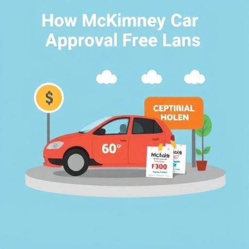 mckinney car title loan approval