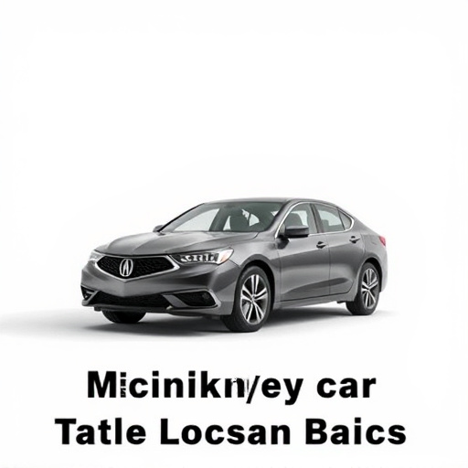 Unlock Fast Approval: McKinney Car Title Loan Basics
