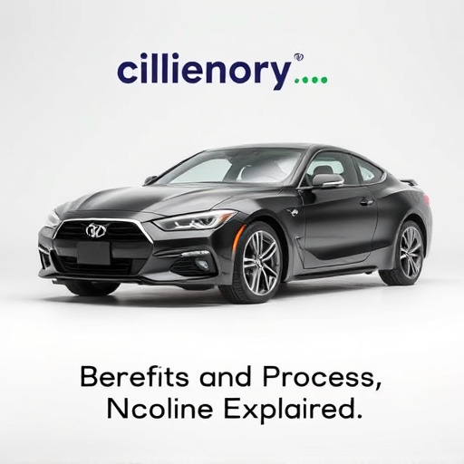 McKinney Car Title Loan Approval: Benefits and Process Explained