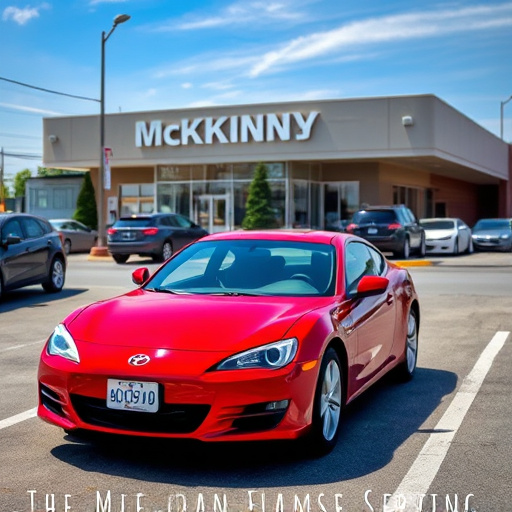 mckinney car title loan approval