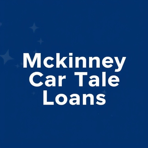 mckinney car title loan approval