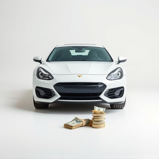 Unleash Quick Cash: McKinney Car Title Loan Approval Secrets