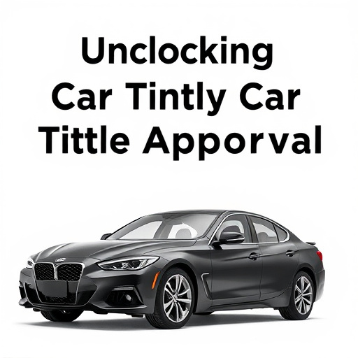 Unlocking McKinney Car Title Loan Approval: Top Services & Tips
