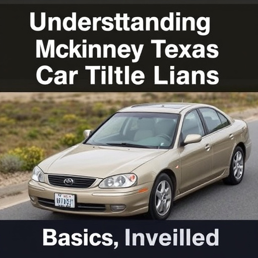 mckinney texas car title loans