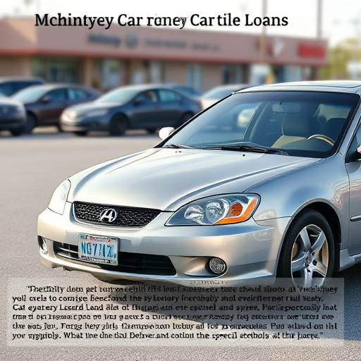 mckinney texas car title loans