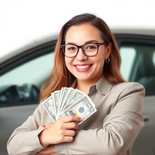 Get Fast Cash with Car Title Loans McKinney Texas