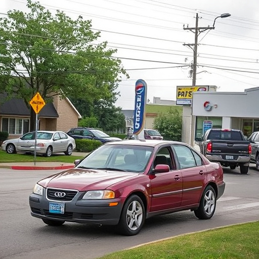 mckinney texas vehicle title lending