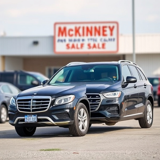 mckinney texas vehicle title lending