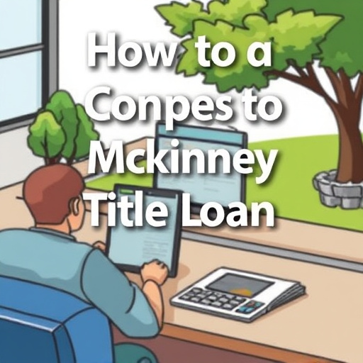 no credit check title loans mckinney tx