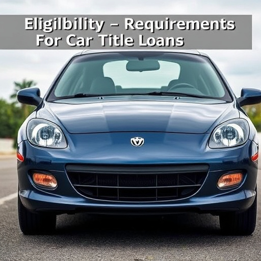 pink slip loans mckinney tx