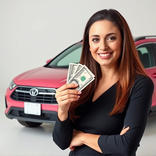 Get Cash Fast: Pink Slip Loans McKinney TX Calculated