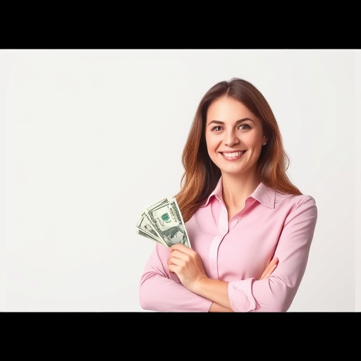 Borrow Money with Pink Slip Loans in McKinney TX: Easy Process