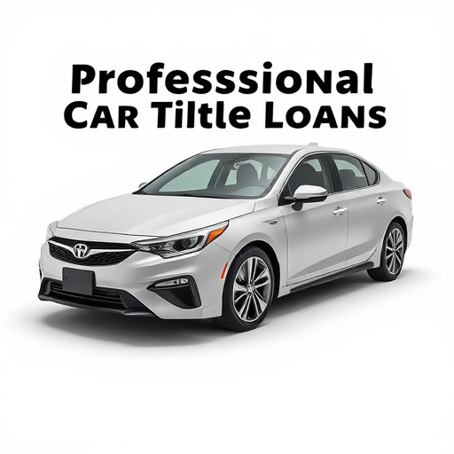Professional Car Title Loans: Get Approved in McKinney TX