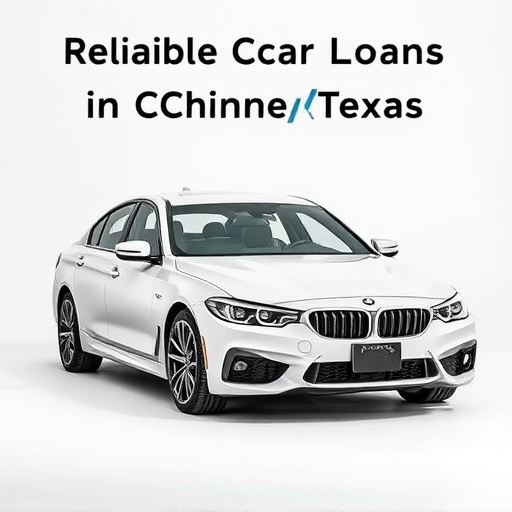 Reliable Car Title Loans in McKinney Texas: Empower Your Financial Needs