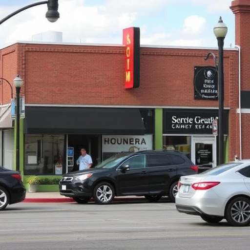 reputable car title loans mckinney tx downtown