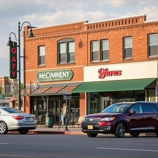 reputable car title loans mckinney tx downtown