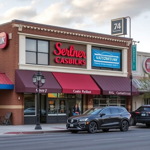 reputable car title loans mckinney tx downtown