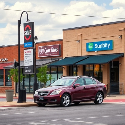 reputable car title loans mckinney tx downtown